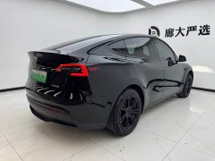 Tesla Model Y 2022 Facelift Rear-Wheel Drive - ფოტო 6