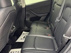 Tesla Model Y 2022 Facelift Rear-Wheel Drive - ფოტო 7