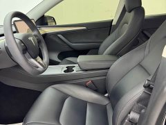 Tesla Model Y 2022 Facelift Rear-Wheel Drive - ფოტო 8