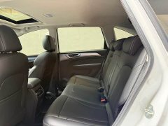 Haval M6 2021 PLUS 1.5T DCT Luxury Smart Connected Edition - ფოტო 10