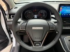 Haval M6 2021 PLUS 1.5T DCT Luxury Smart Connected Edition - ფოტო 11