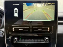 Haval M6 2021 PLUS 1.5T DCT Luxury Smart Connected Edition - ფოტო 12