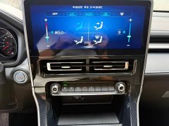 Haval M6 2021 PLUS 1.5T DCT Luxury Smart Connected Edition - ფოტო 13