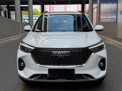 Haval M6 2021 PLUS 1.5T DCT Luxury Smart Connected Edition - ფოტო 2