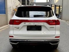 Haval M6 2021 PLUS 1.5T DCT Luxury Smart Connected Edition - ფოტო 5