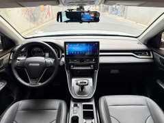Haval M6 2021 PLUS 1.5T DCT Luxury Smart Connected Edition - ფოტო 8