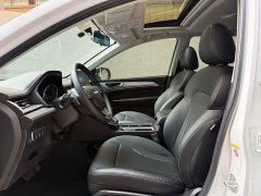 Haval M6 2021 PLUS 1.5T DCT Luxury Smart Connected Edition - ფოტო 9