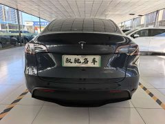 Tesla Model Y Long Range All-Wheel Drive - ფოტო 15