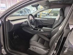 Tesla Model Y Long Range All-Wheel Drive - ფოტო 5
