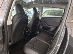 Tesla Model Y Long Range All-Wheel Drive - ფოტო 7