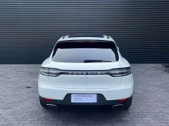 Porsche Macan 2.0T - ფოტო 10