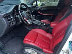 Porsche Macan 2.0T - ფოტო 12