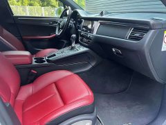 Porsche Macan 2.0T - ფოტო 14