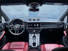 Porsche Macan 2.0T - ფოტო 15
