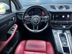 Porsche Macan 2.0T - ფოტო 16