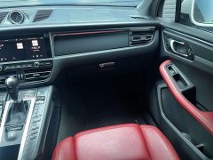 Porsche Macan 2.0T - ფოტო 17