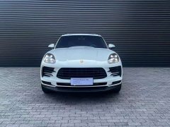 Porsche Macan 2.0T - ფოტო 2