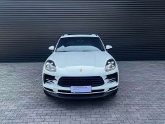 Porsche Macan 2.0T - ფოტო 3