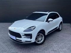 Porsche Macan 2.0T - ფოტო 4