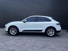 Porsche Macan 2.0T - ფოტო 5