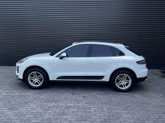 Porsche Macan 2.0T - ფოტო 6