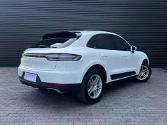 Porsche Macan 2.0T - ფოტო 7