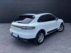 Porsche Macan 2.0T - ფოტო 8