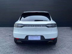 Porsche Macan 2.0T - ფოტო 9