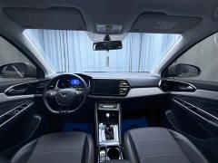 Volkswagen Jetta VS5 280TSI Automatic Glory Edition - ფოტო 13
