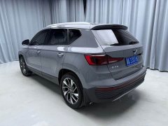 Volkswagen Jetta VS5 280TSI Automatic Glory Edition - ფოტო 4