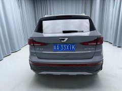 Volkswagen Jetta VS5 280TSI Automatic Glory Edition - ფოტო 5