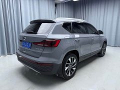 Volkswagen Jetta VS5 280TSI Automatic Glory Edition - ფოტო 6