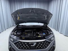 Volkswagen Jetta VS5 280TSI Automatic Glory Edition - ფოტო 7