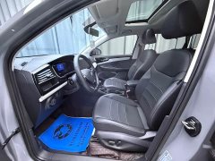 Volkswagen Jetta VS5 280TSI Automatic Glory Edition - ფოტო 9