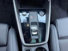 Audi A3 A3L Limousine 35 TFSI Fashion Sport - ფოტო 11