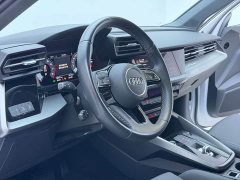 Audi A3 A3L Limousine 35 TFSI Fashion Sport - ფოტო 12
