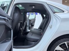 Audi A3 A3L Limousine 35 TFSI Fashion Sport - ფოტო 13