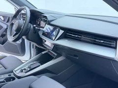 Audi A3 A3L Limousine 35 TFSI Fashion Sport - ფოტო 16