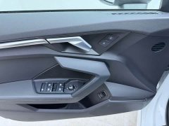 Audi A3 A3L Limousine 35 TFSI Fashion Sport - ფოტო 4
