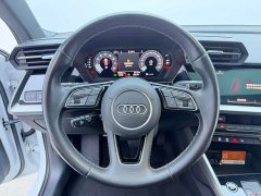 Audi A3 A3L Limousine 35 TFSI Fashion Sport - ფოტო 7