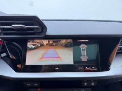 Audi A3 A3L Limousine 35 TFSI Fashion Sport - ფოტო 9