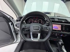 Audi Q3 2022 35 TFSI Fashion Dynamic - ფოტო 10