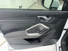 Audi Q3 2022 35 TFSI Fashion Dynamic - ფოტო 11