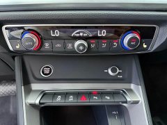 Audi Q3 2022 35 TFSI Fashion Dynamic - ფოტო 12