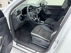 Audi Q3 2022 35 TFSI Fashion Dynamic - ფოტო 13