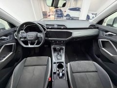 Audi Q3 2022 35 TFSI Fashion Dynamic - ფოტო 15