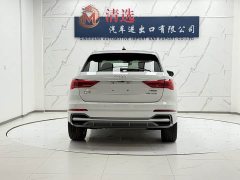 Audi Q3 2022 35 TFSI Fashion Dynamic - ფოტო 5