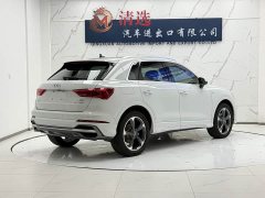 Audi Q3 2022 35 TFSI Fashion Dynamic - ფოტო 6