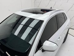 Audi Q3 2022 35 TFSI Fashion Dynamic - ფოტო 7