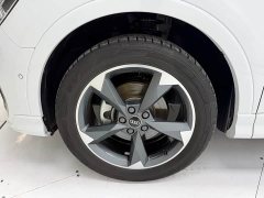 Audi Q3 2022 35 TFSI Fashion Dynamic - ფოტო 8